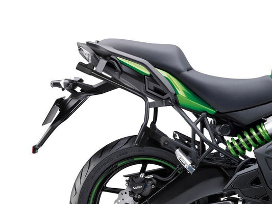 SHAD 3P Pannier Fitting Kit to fit Kawasaki Versys 650 2015-2025