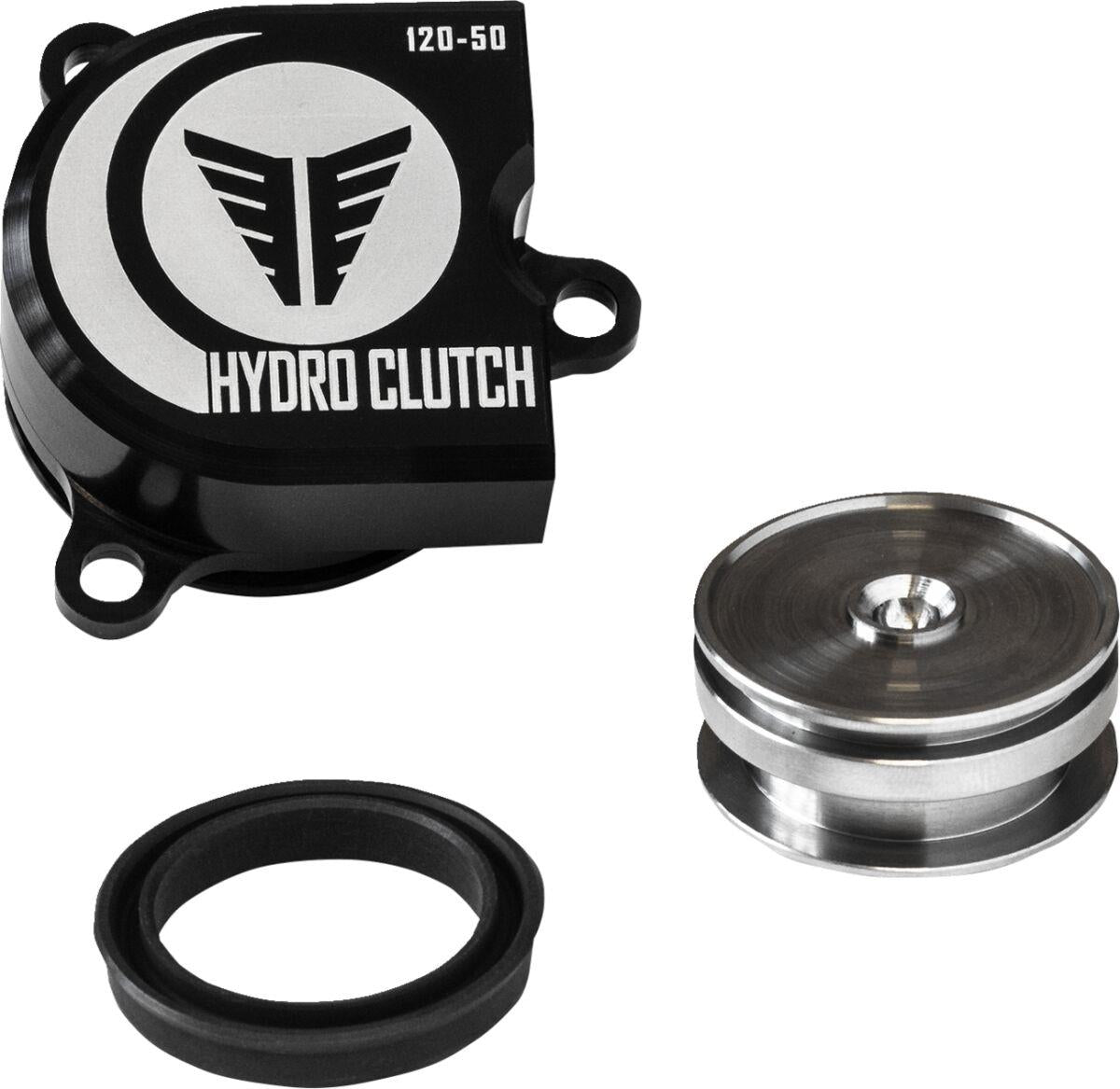 Mueller Motorcycle Ag Hydro Clutch For Harley FLHX 1690 2013-2016 120-50