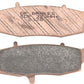 Dp Brakes SDP Sport HH+ Sintered Brake Pads For Kawasaki VN 900 95-25 SDP323HH+