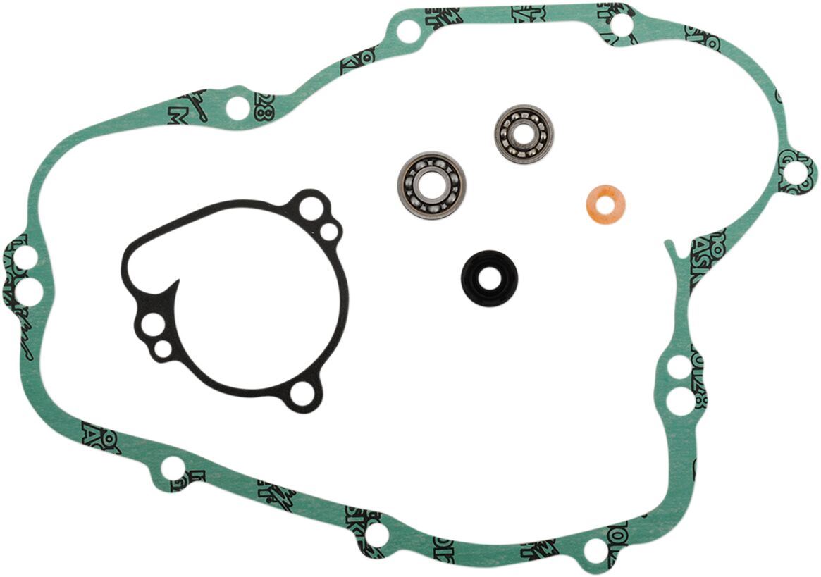 Athena Water Pump Gasket Kit For Kawasaki KX 85 86-25 P400250475003