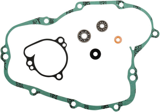 Athena Water Pump Gasket Kit For Kawasaki KX 85 86-25 P400250475003