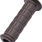 Daytona GRIPPYGRIP GGD-Classic Grips Open End Fits 7/8 Handlebar Pair 33513