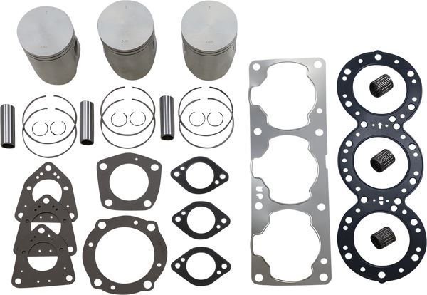 WSM Top-End Engine Rebuild Kit For Kawasaki 1100 .5 010-821-22