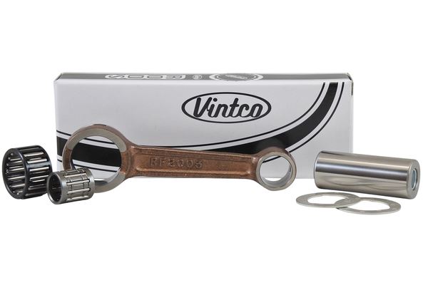 Vintco Connecting Rod Kit For Honda CR 125 R Suzuki RM 125 1980-1986 KR2003