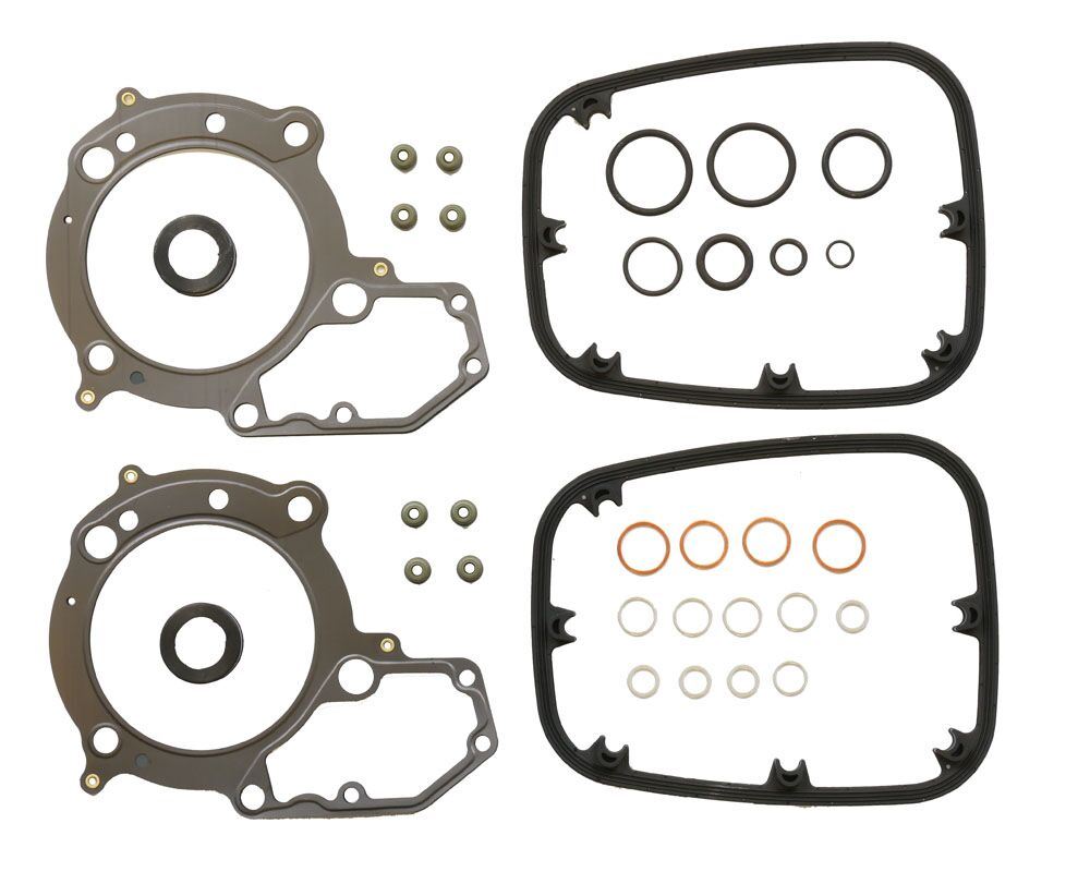 Athena Complete Gasket Kit For BMW R 1100 GS 92-97 P400068850980/2