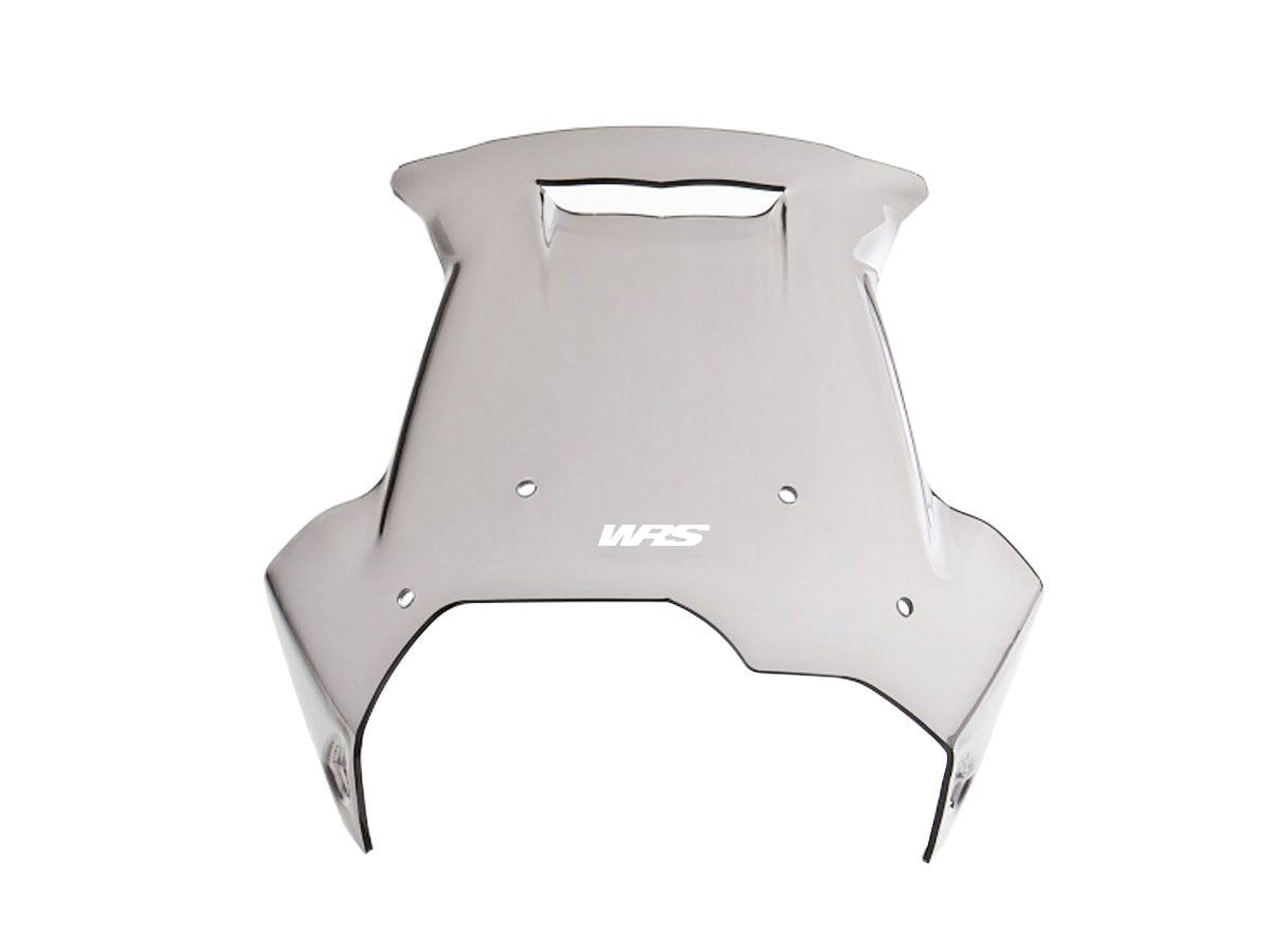 WRS Windscreen Tour BMW F650gs/F800gs Bm016f