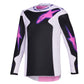ALPINESTARS Fluid Grid Jersey BLK/GY/PU 2025 Model