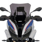 WRS Windscreen Tour BMW S1000xr Dsmk Bm064fs