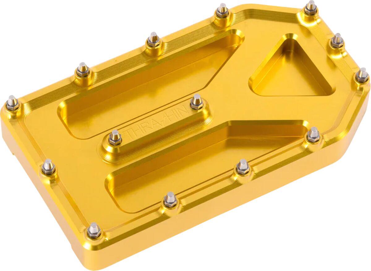 Thrashin Brake Pedal Pad For Harley FLHRXS 1868 1994-2025 TSC-2220-5