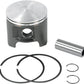 WSM Complete Piston Kit For Polaris 1mm Octane 780 04 Std 010-819-07K