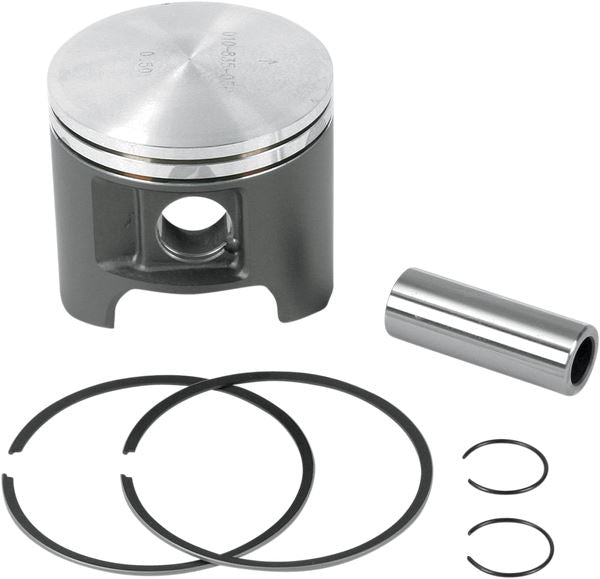 WSM Complete Piston Kit For Polaris 1mm Octane 780 04 Std 010-819-07K