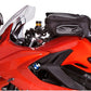 SHAD Top Box Fitting Kit to fit BMW F800 GT 2013-2025