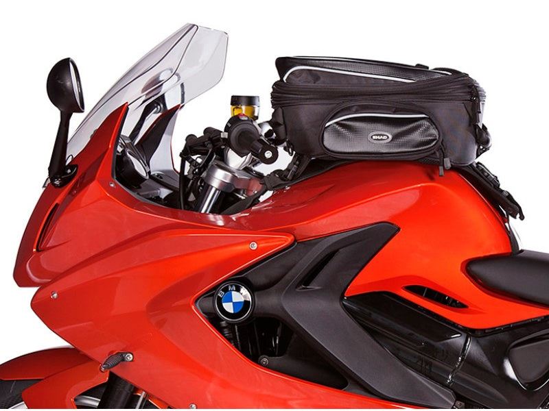 SHAD Top Box Fitting Kit to fit BMW F800 GT 2013-2025