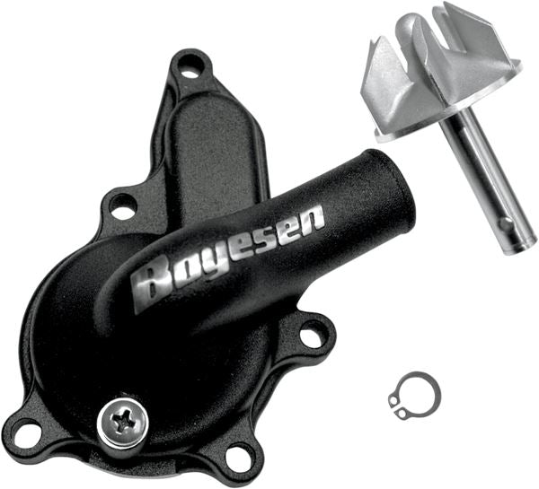 Boyesen Water Pump Cover and Impeller Kit For Suzuki LT-R 450 2X4 06-09 WPK-28B
