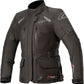 Alpinestars Stella Andes V3 Drystar® Jacket Black Grey White