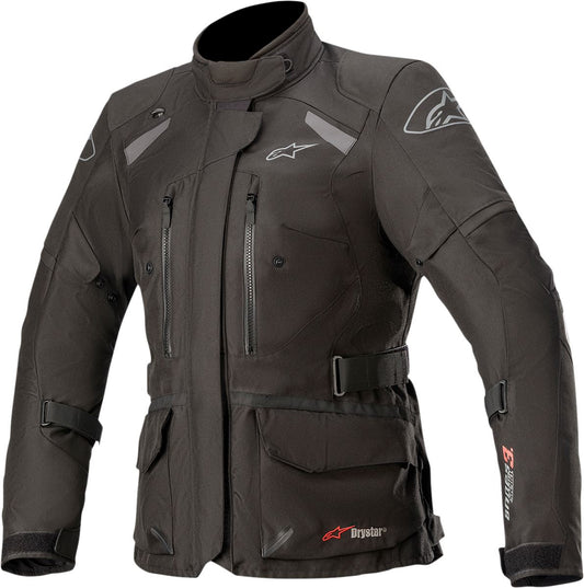 Alpinestars Stella Andes V3 Drystar® Jacket Black Grey White