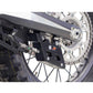 AXP RACING Chain Guide for BETA RR 250 / 300 XTRAINER Black AX1814