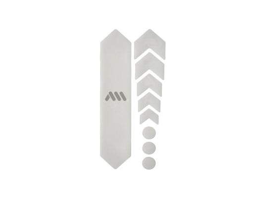 ALL MOUNTAIN STYLE Frame Guard Basic Protection ClR/SLV AMSFG1CLSV