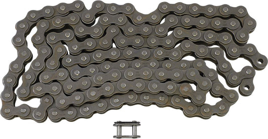 RK Motorcycle Drive Chain 520 130L NONSEAL Natural 520130CL