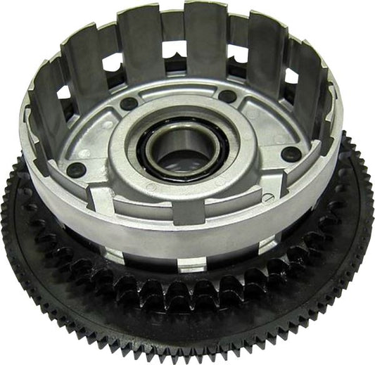 Drag Specialties Clutch Basket For Harley Davidson FLS 1690 2011-2017 148422