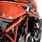 Puig Naked Downforce Spoilers Orange 9196N