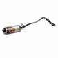 FMF Factory 4.1 Exhaust Systems Aluminium w/ Stainless Steel P-BOMB for Honda CRF 110 F 19-27 041625