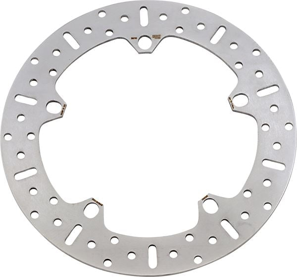 EBC MD Series Pro-Lite Brake Rotor For BMW R 1150 GS 1993-2005 Silver MD652
