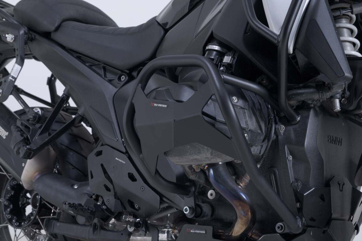 SW-MOTECH Crash Bar Black to fit BMW R 1300 GS 23- SBL.07.975.10500/B