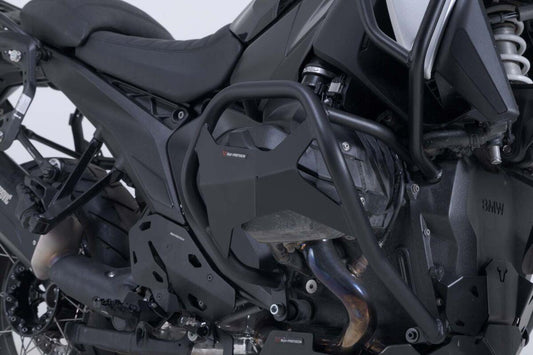 SW-MOTECH Crash Bar Black to fit BMW R 1300 GS 23- SBL.07.975.10500/B