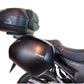 SHAD 3P Pannier Fitting Kit to fit Honda Integra 700 2012-2025