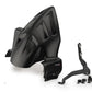 Puig Hugger Matt Black 21235R