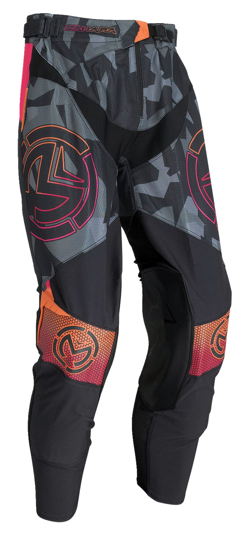 Moose Racing Trousers Sahara Stealth 24 Model