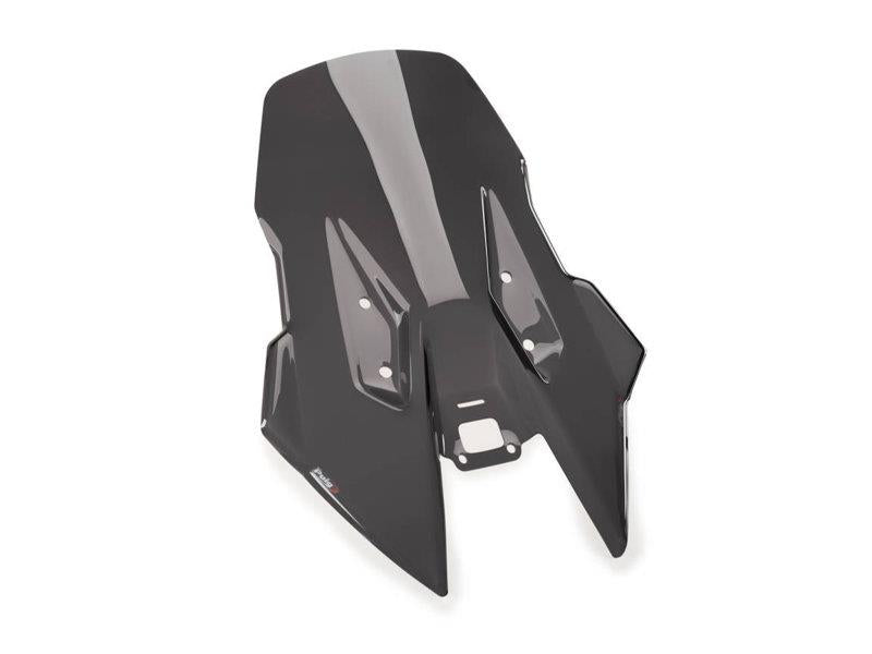 Puig Touring Screen Dark Smoke 14ONP