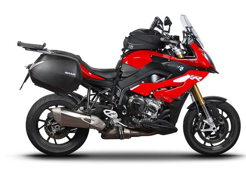 SHAD 3P Pannier Fitting Kit to fit BMW S1000 XR 2015-2025