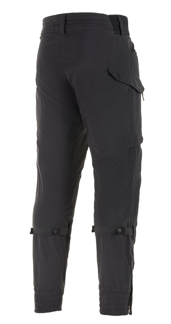 Alpinestars Juggernaut Riding Pants Grey