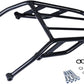 SW MOTECH Top Rack Black YAMAHA Xt 600 GPB.06.239.100