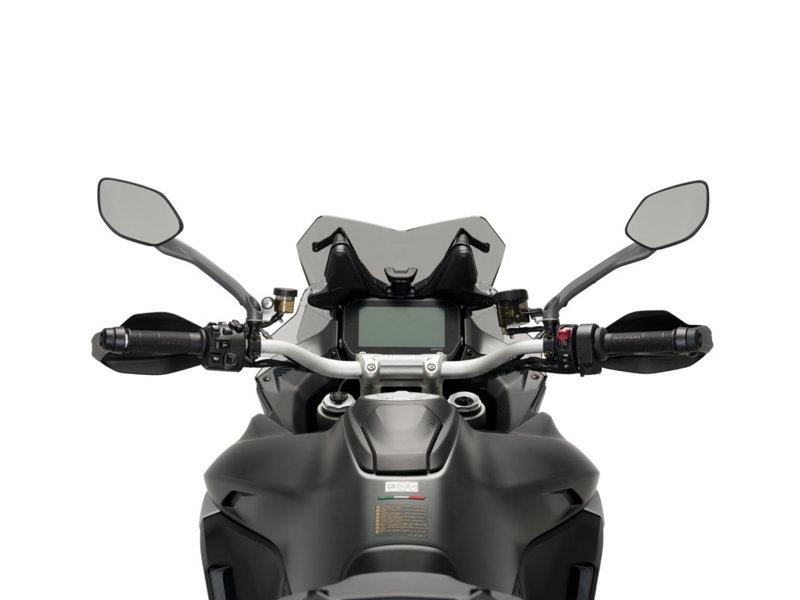 Puig Sport Screen Carbon Look 020DN