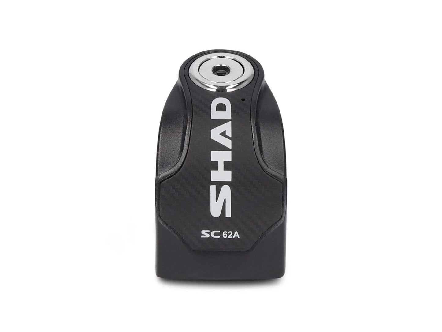 SHAD SC62A DISC LOCK - BLACK C0S6200A