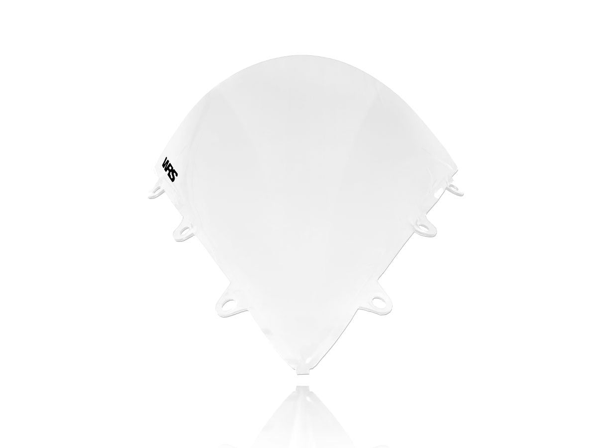 WRS Windscreen Race Honda Cbr1000rr Clear Ho018t