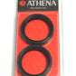 Athena Fork Oil Seal Honda CBR 1000 Husqvarna 125 Suzuki 1000 83-18 P40FORK455056