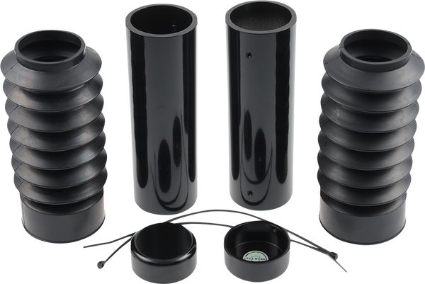 Cult Werk Fork Covers For Harley Davidson FXDB 1690 2006-2017 HD-DYN006