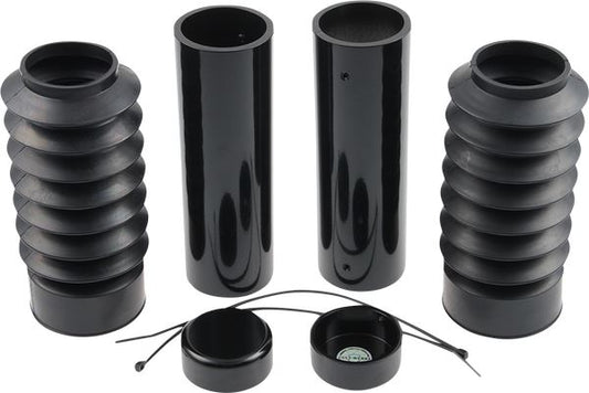 Cult Werk Fork Covers For Harley Davidson FXDB 1690 2006-2017 HD-DYN006