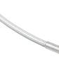 Magnum Shielding Braided Universal Brake Line Chrome Sterling Chromite® II 3542
