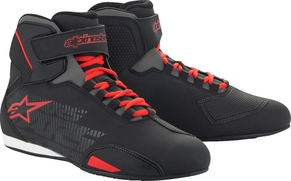 ALPINESTARS Sektor Shoes Black