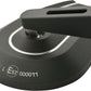 Daytona Bar End Mirror Aluminum Side View Ø30mm Clamp Short Design 89722