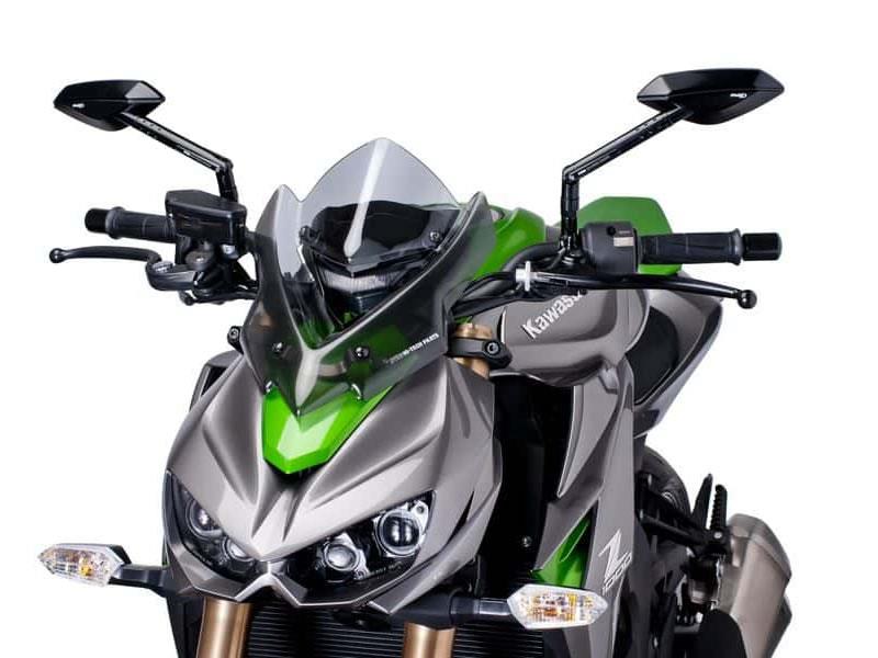 Puig New Generation Sport Screen Clear 9794N