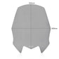 WRS Windscreen Tour Yamaha Tmax560 Smoke Ya022f