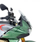 WRS Windscreen For Moto Guzzi V100 1050 MANDELLO 2022-2024 MG008T