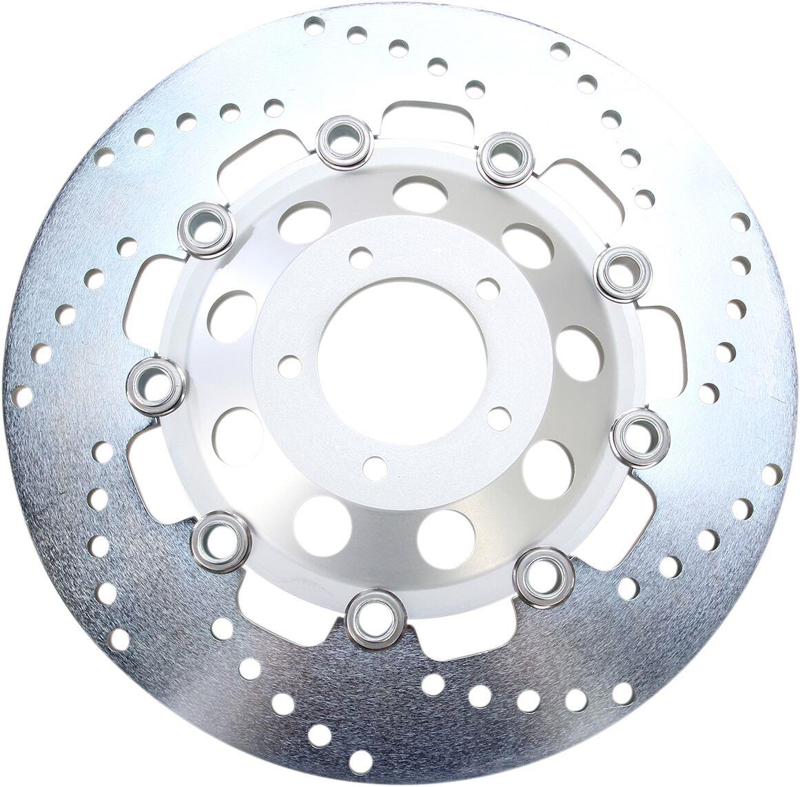 EBC MD Series Pro-Lite Brake Rotor For Honda GL 1100 A 1983 MD1133
