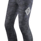 Moose Racing Leggings Insignia Camo Black 24 Model